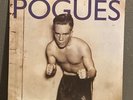 New Sealed THE POGUES Peace and Love LP A1-91225 1989 Island Records