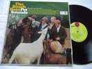 THE BEACH BOYS   PET SOUNDS ** 1969 UK Reissue CAPITOL LP