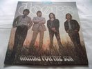 THE DOORS   WAITING FOR THE SUN ** 1971 UK Reissue Butterfly ELEKTRA LP