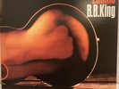B.B. KING LUCILLE LP MFSL OMR 200G LIMITED NM/NM