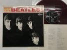 The Beatles Meet The Beatles  Japan LP [74662ER]