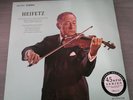 Heifetz Bengamin Rozsa Romantic Fantasy - LSC 2767 Classic Records 45RPM 4 LP NM