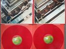 The Beatles 1962-1966 Ltd Edition RED Vinyl Double LP Album, Vinyl Is In NM Con