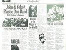 John & Yoko - Some Time In New York City (Apple Records) LP Album (PCSP 716)