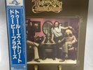 The Doobie Brothers Toulouse Street Warner Bros. Records P-6535W Japan LPOBI NM