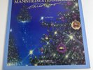 Fresh Aire Christmas Mannheim Steamroller Chip Davis Vinyl American Gramophone