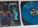 Nifelheim Nifelheim Aquamarine Vinyl LP Record new self titled 1995 reissue
