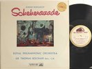 ASD 251 W/G Rimsky-Korsakov Scheherazade, Beecham, Royal Philharmonic