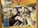 ASH - Nu-clear Sounds (2023) SEALED NEW GREEN VINYL LP. Irish Punks