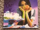 Olivia Rodrigo Signed SOUR Vinyl LP Record Target Edition