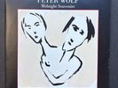 Peter Wolf J. Geils Band Rare Vinyl 2LP 