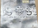 Full Clip: A Decade of Gang Starr 4xLP by Gang Starr Original 1999 Record SEALED