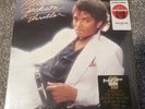 MICHAEL JACKSON THRILLER 40TH ANNIVERSARY TARGET EXCLUSIVE VINYL SEALED NEW LP