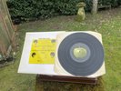 From Then To You The Beatles 1970 Fan Club LP Record LYN 2154 2153 Apple Ex