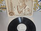 1975 Blues Rock Psych LP: Bill Blue Band - Streetpreacher - Feather Records VG+