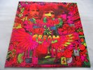 CREAM   DISRAELI GEARS ** 1967 UK 1st REACTION LP STEREO. FULLY LAMINATED SLV.
