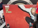 Play B-Sides by Moby (Record, 2018)