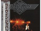 Ian Gillan Band - Live At The Budokan (Vinyl LP - 1978 - JP - Original)