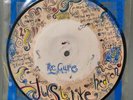 THE CURE JUST LIKE HEAVEN PICTURE DISC FICTION FICSP 27 RARE 7 
