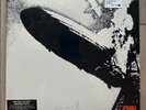 LED ZEPPELIN DEBUT Triple Vinyl Record LP NEW Import Germany + IV III & House Of