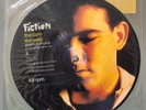 THE CURE THE WALK PICTURE DISC FICTION FICSP 18 RARE 7