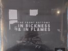 The Front Bottoms - In Sickness & in Flames VINYL RED SEALED