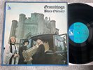 The Groundhogs Blues Obituary. 1969  UK Stereo Liberty Records. A1/B1 Press. EX