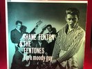 SHANE FENTON I'm A Moody Guy  vinyl LP best of Alvin Stardust Cindy's Birthday