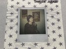 Damien Jurado Vary 7” Blue Vinyl