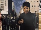 Amerikkkas Most Wanted by Ice Cube (Record, 2003) Reissue Gatefold