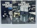 The Gaslight Anthem The 59 Sound AND American Slang Vinyl Record LP Brian Fallon