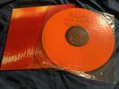 THE CURE Kiss Me Kiss Me Kiss Me 2LP vinyl / 12” orange 1987 UK FICTION FIXHA 13