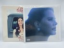 NEW Lana Del Rey Yellow BLUE BANISTERS AND Coke Green LUST FOR LIFE Color VINYL