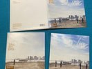 Travis My Eyes Parts 1 & 2 Gatefold 7”