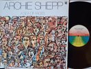 ARCHIE SHEPP  - 