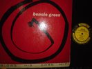 BENNIE GREEN BLOWS HIS HORN PRESTIGE 7052 NY YELLOW FIREWORKS LABEL MONO OR.
