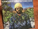 Lonnie Liston Smith And The Cosmic Echoes– Visions Of A New World Vinyl 12” Used