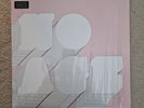 No Age Nouns Vinyl Lp Album Black 1st Pressing