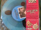 Andrew Jackson Jihad / Mischief Brew Split 8