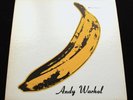 VELVET UNDERGROUND And Nico German Verve 1968 Psych LP *MINT-* Intact Banana
