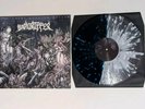 Bongripper - The Great Barrier Reefer 2LP Half Sea Blue Clear w Splatter Ltd 200
