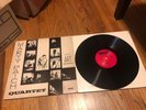 MARTY PAICH Featuring Art Pepper  1984 U.S Tampa VSOP  LP  EX EX( Nice Repro )