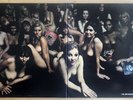 Jimi Hendrix Electric Ladyland 2nd Press LP Polydor Records 1973 Buy Now £169.65