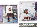 Rodriguez Coming From Reality Vinyl 12