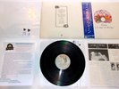 Queen Night at the Opera '75 Analog Mint 1st Japan ARCHIVE MASTER Ultrasonic CLN