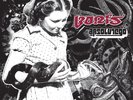 Boris - Absolutego (2xLP Single, RE, RM) Black Vinyl Sealed