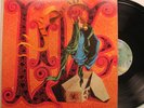 The Grateful Dead 2-Disc Lp Live / Dead On Wb - Vg++ / Vg++