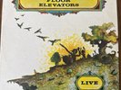 13th Floor Elevators LIVE First Press Vinyl