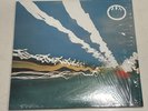 SAND - Golem LP Germany Space Rock Krautrock Rotor0006 Limited Edition 100/500