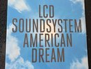 LCD Soundsystem – American Dream -  DOUBLE  LP VINYL  NEW SEALED